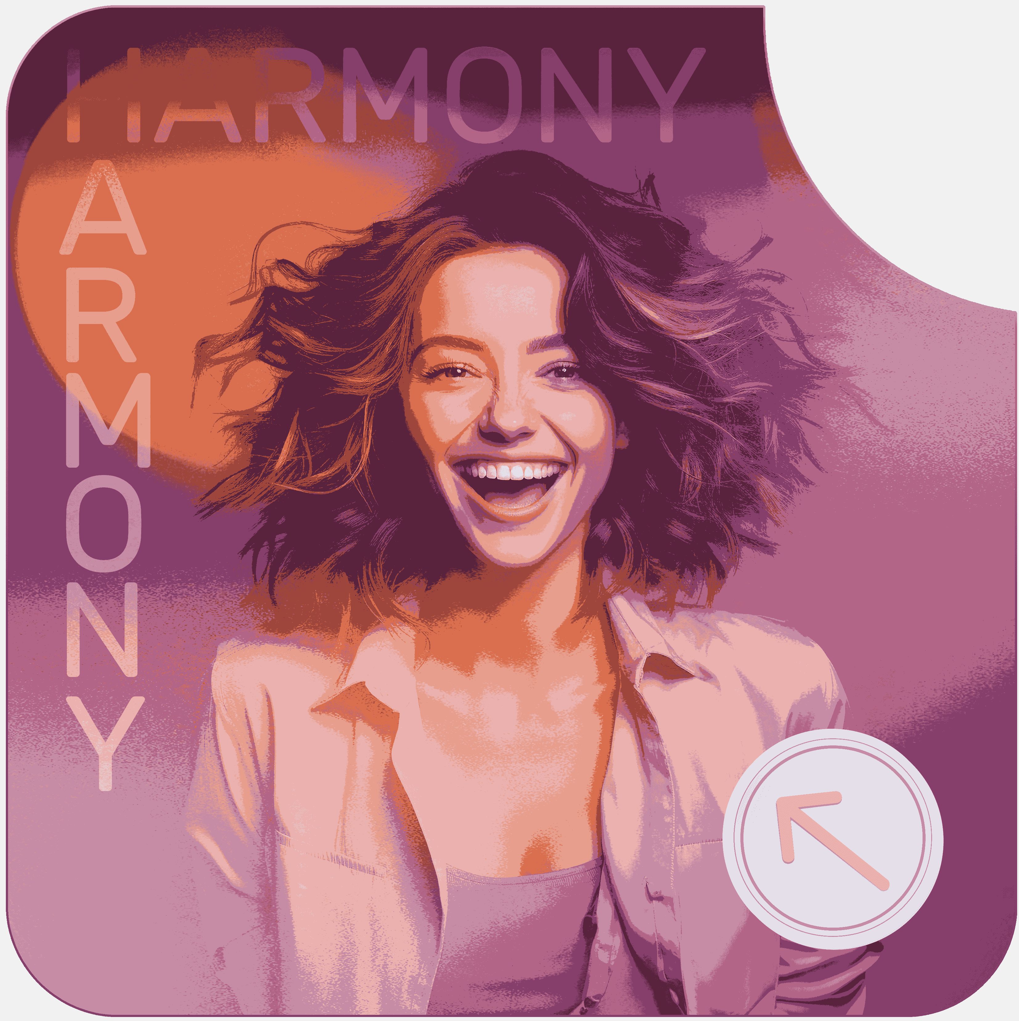 Harmony Fan