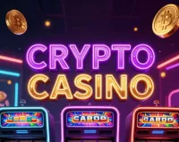 DATING CASINO AI APP