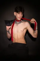 Davidxhuge
